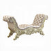 Vatican Bench - Marjories Furniture (Las Vegas, NV)