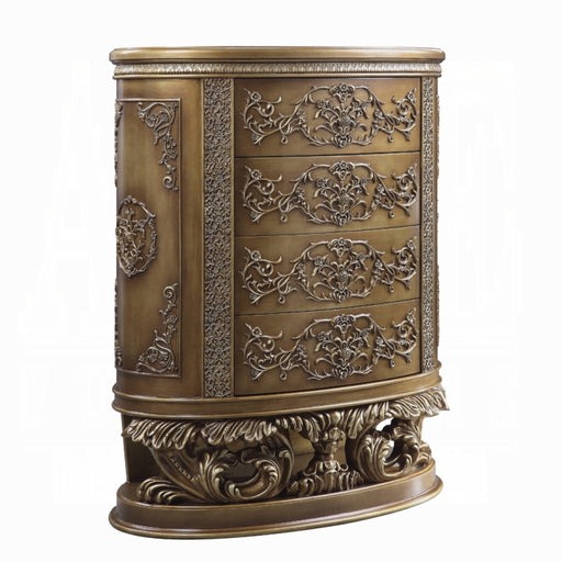Constantine Chest - Marjories Furniture (Las Vegas, NV)