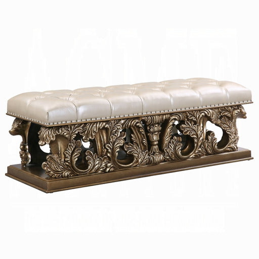 Constantine Bench - Marjories Furniture (Las Vegas, NV)