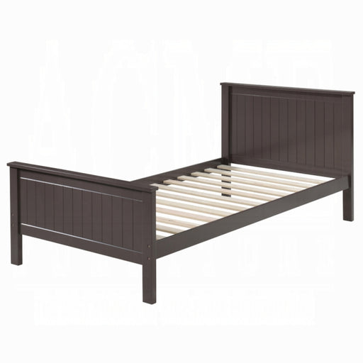 Bungalow Twin Bed - Marjories Furniture (Las Vegas, NV)