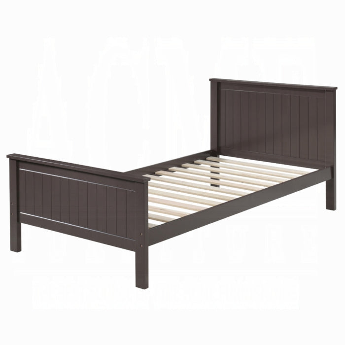 Bungalow Twin Bed - Marjories Furniture (Las Vegas, NV)