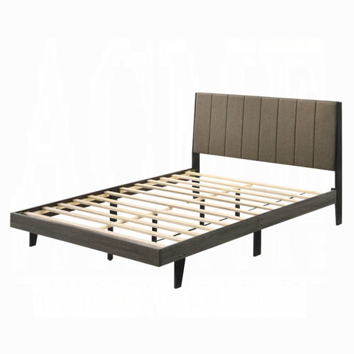 Valdemar Queen Bed - Marjories Furniture (Las Vegas, NV)