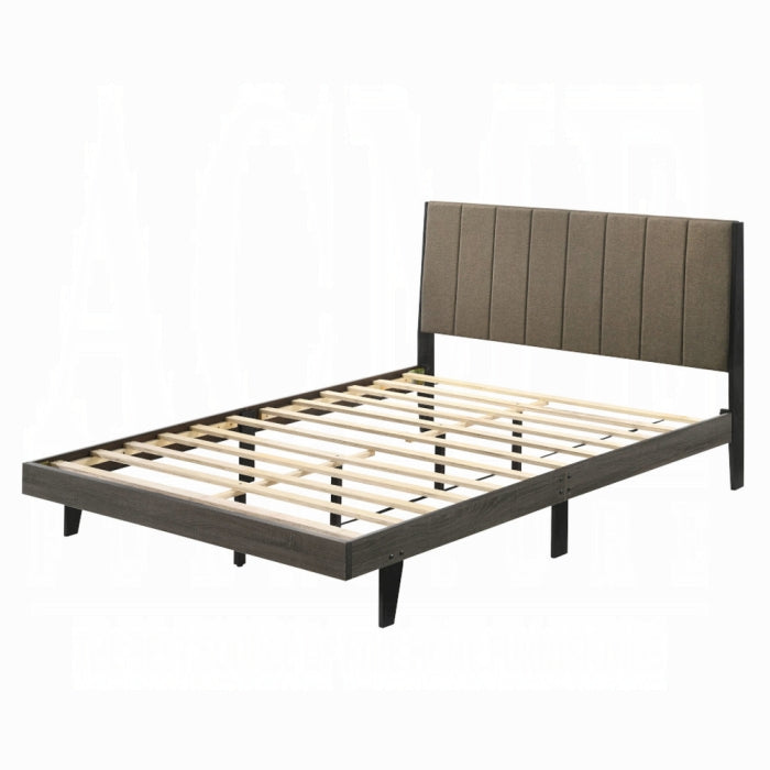 Valdemar Queen Bed - Marjories Furniture (Las Vegas, NV)