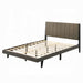 Valdemar Queen Bed - Marjories Furniture (Las Vegas, NV)