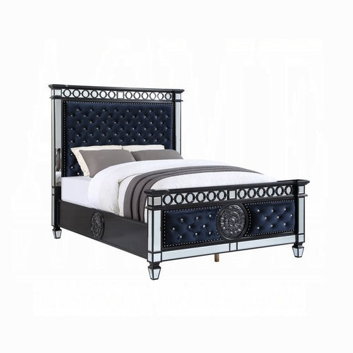 Varian II EK Bed - Marjories Furniture (Las Vegas, NV)
