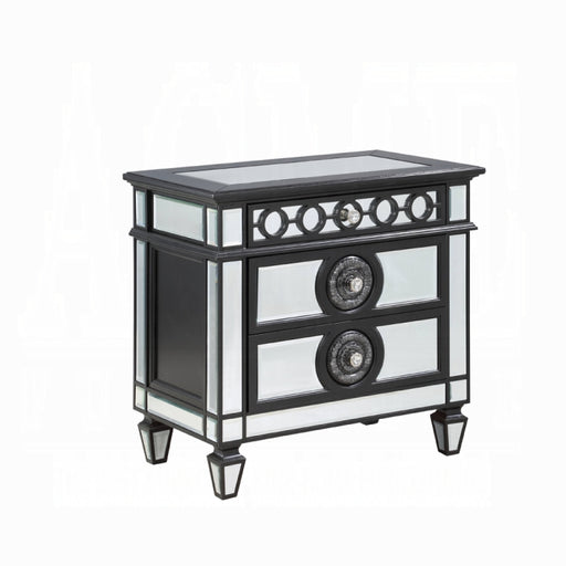 Varian II Nightstand - Marjories Furniture (Las Vegas, NV)