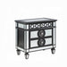 Varian II Nightstand - Marjories Furniture (Las Vegas, NV)
