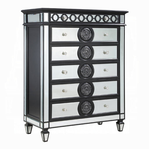 Varian II Chest - Marjories Furniture (Las Vegas, NV)