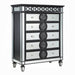 Varian II Chest - Marjories Furniture (Las Vegas, NV)