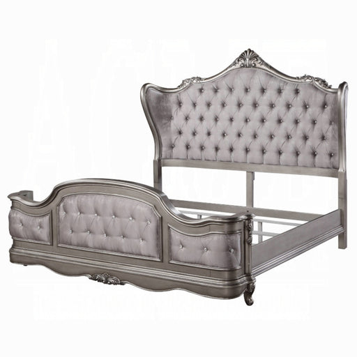 Ariadne Bed - Marjories Furniture (Las Vegas, NV)
