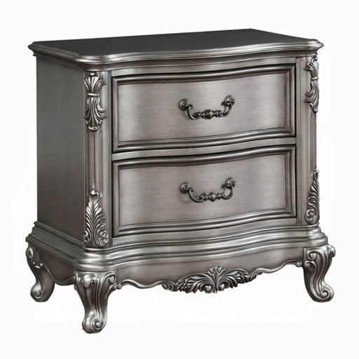 Ariadne Nightstand - Marjories Furniture (Las Vegas, NV)