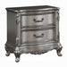 Ariadne Nightstand - Marjories Furniture (Las Vegas, NV)