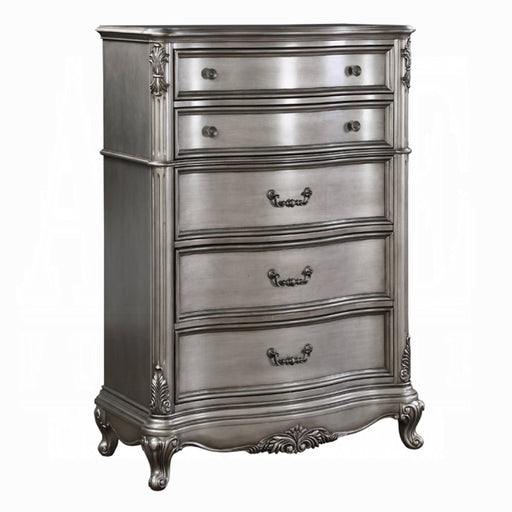 Ariadne Chest - Marjories Furniture (Las Vegas, NV)