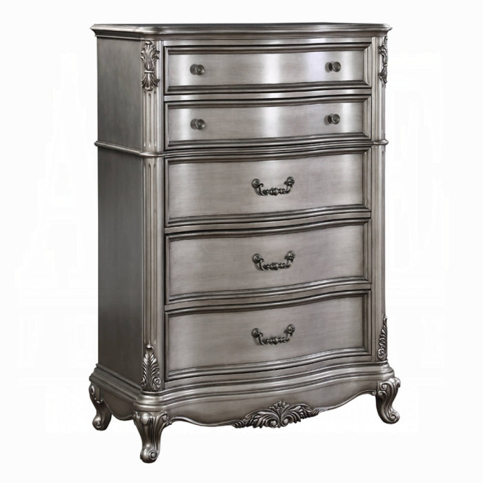 Ariadne Chest - Marjories Furniture (Las Vegas, NV)