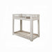Cedro Twin-Twin Bunk Bed - Marjories Furniture (Las Vegas, NV)