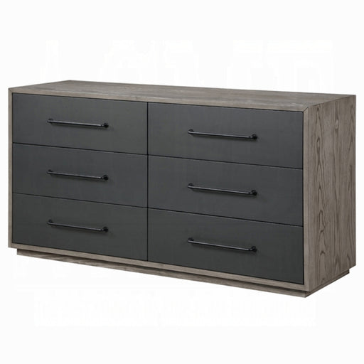 Estevon Dresser - Marjories Furniture (Las Vegas, NV)