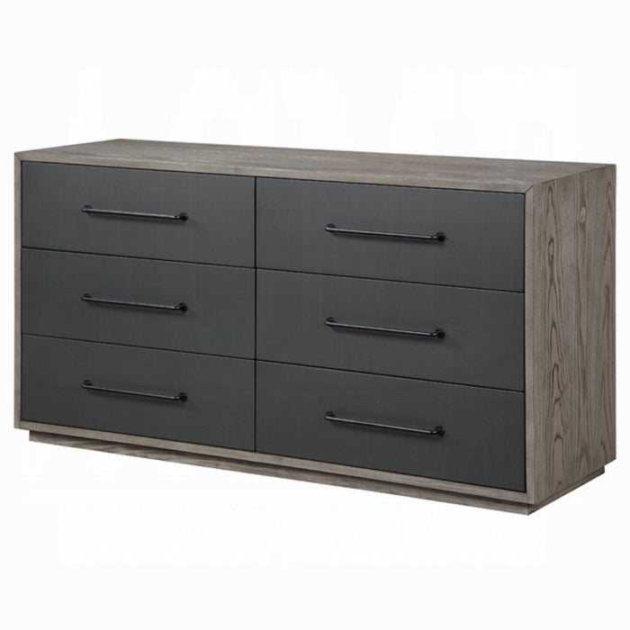 Estevon Dresser - Marjories Furniture (Las Vegas, NV)