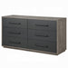 Estevon Dresser - Marjories Furniture (Las Vegas, NV)
