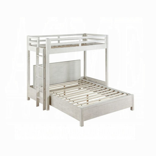 Celerina Queen Bed - Marjories Furniture (Las Vegas, NV)