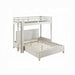 Celerina Queen Bed - Marjories Furniture (Las Vegas, NV)