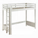 Celerina Twin Loft Bed - Marjories Furniture (Las Vegas, NV)