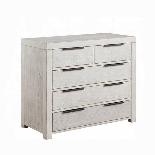 Celerina Chest - Marjories Furniture (Las Vegas, NV)