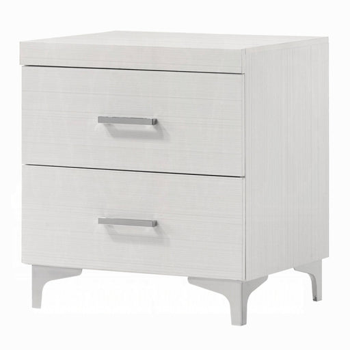 Casilda Nightstand - Marjories Furniture (Las Vegas, NV)