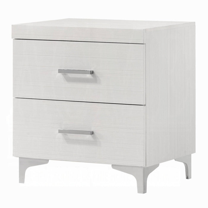 Casilda Nightstand - Marjories Furniture (Las Vegas, NV)
