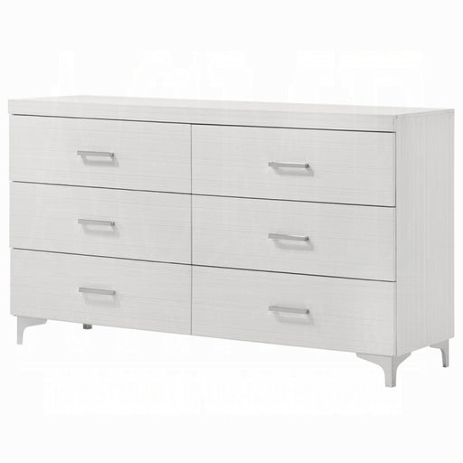 Casilda Dresser - Marjories Furniture (Las Vegas, NV)