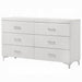 Casilda Dresser - Marjories Furniture (Las Vegas, NV)