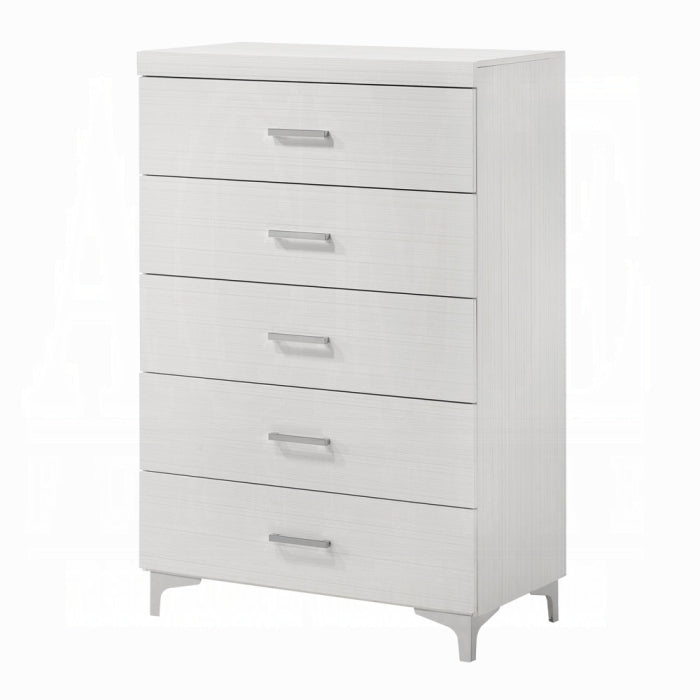 Casilda Chest - Marjories Furniture (Las Vegas, NV)