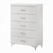 Casilda Chest - Marjories Furniture (Las Vegas, NV)