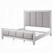Katia Bed - Marjories Furniture (Las Vegas, NV)