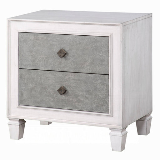 Katia Nightstand - Marjories Furniture (Las Vegas, NV)