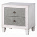 Katia Nightstand - Marjories Furniture (Las Vegas, NV)