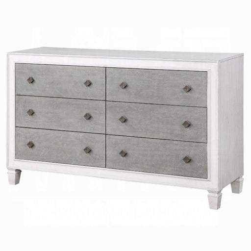 Katia Dresser - Marjories Furniture (Las Vegas, NV)