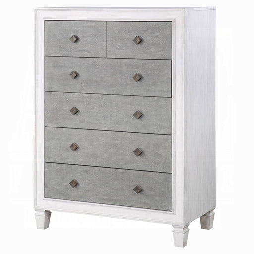Katia Chest - Marjories Furniture (Las Vegas, NV)