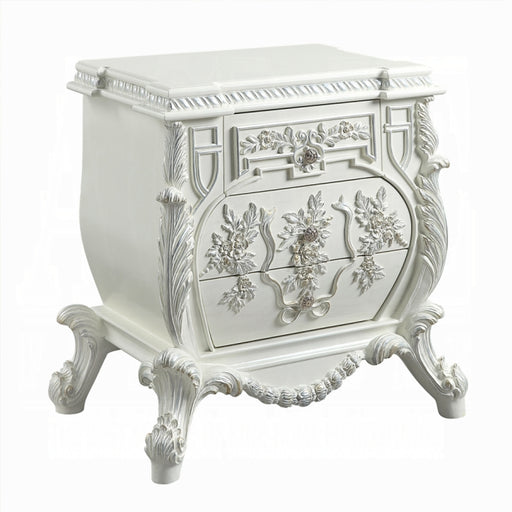 Vanaheim Nightstand - Marjories Furniture (Las Vegas, NV)