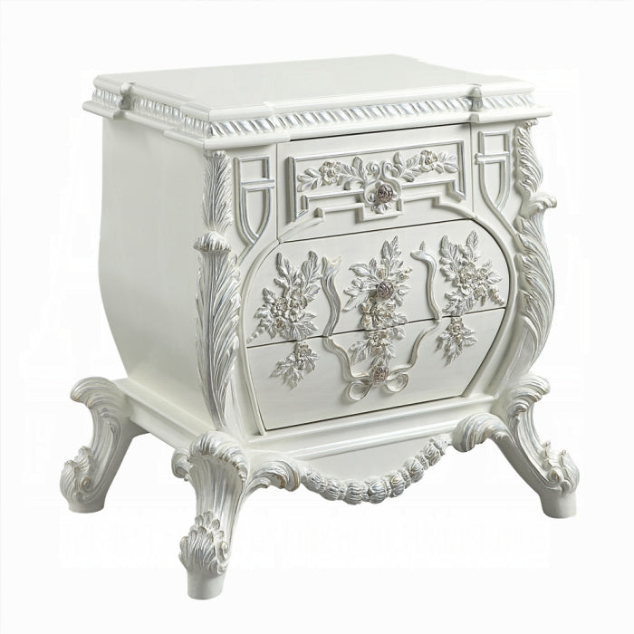Vanaheim Nightstand - Marjories Furniture (Las Vegas, NV)