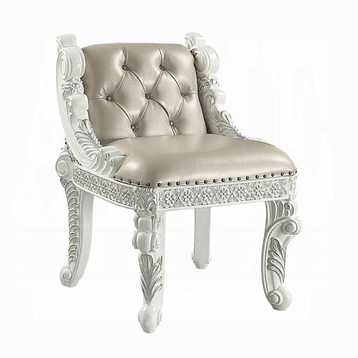 Vanaheim Vanity Stool - Marjories Furniture (Las Vegas, NV)