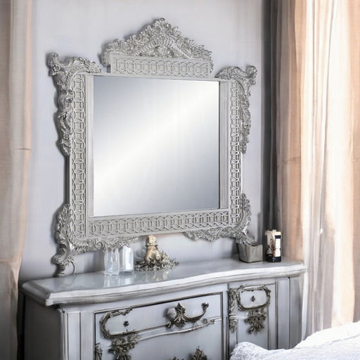 Valkyrie Mirror - Marjories Furniture (Las Vegas, NV)