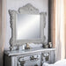 Valkyrie Mirror - Marjories Furniture (Las Vegas, NV)
