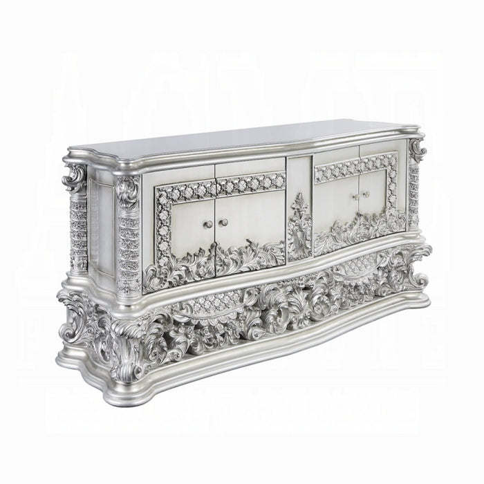 Valkyrie Dresser - Marjories Furniture (Las Vegas, NV)