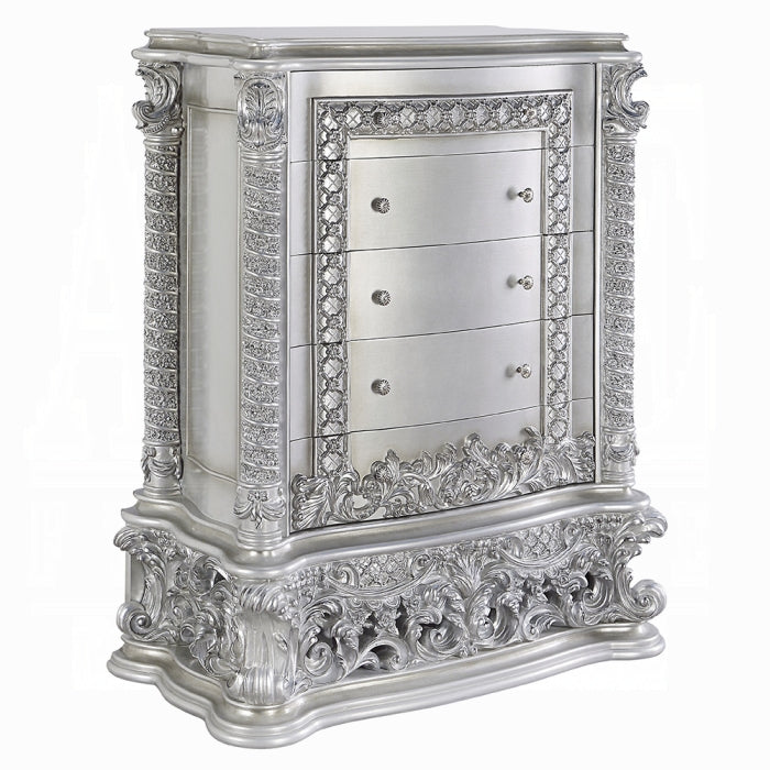 Valkyrie Chest - Marjories Furniture (Las Vegas, NV)
