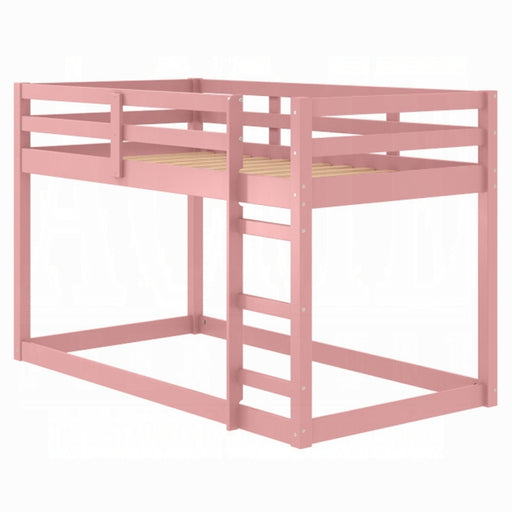 Gaston II Twin Loft Bed - Marjories Furniture (Las Vegas, NV)