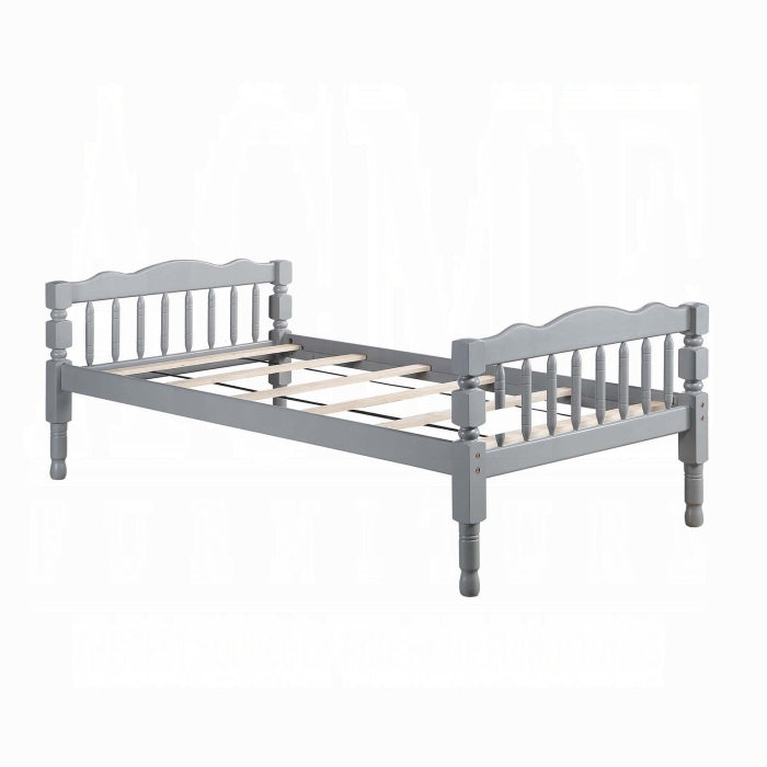 Homestead Twin-Twin Bunk Bed - Marjories Furniture (Las Vegas, NV)