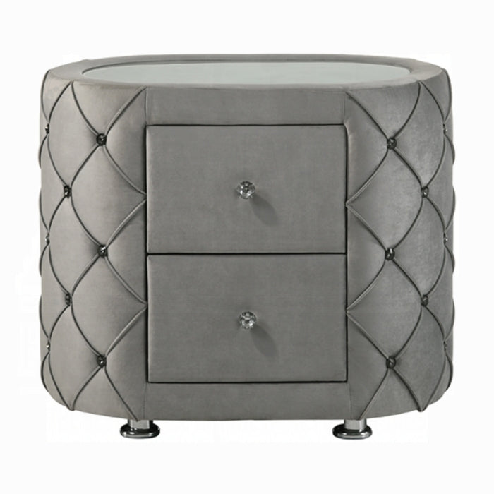 Perine Nightstand - Marjories Furniture (Las Vegas, NV)