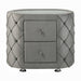Perine Nightstand - Marjories Furniture (Las Vegas, NV)