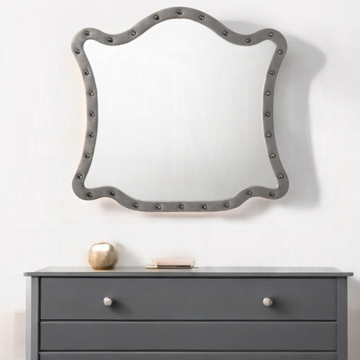 Perine Mirror - Marjories Furniture (Las Vegas, NV)
