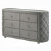 Perine Dresser - Marjories Furniture (Las Vegas, NV)